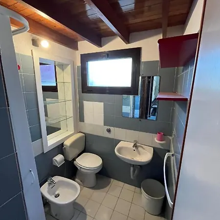 Vakantiehuis Turagri 61 *