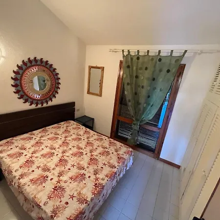 Turagri 61 Vakantiehuis Costa Rei